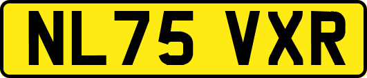 NL75VXR