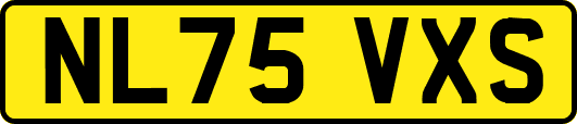 NL75VXS