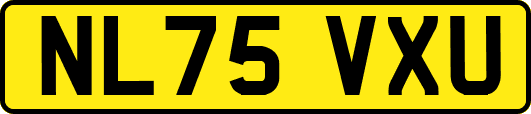 NL75VXU