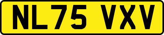 NL75VXV