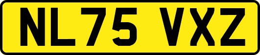 NL75VXZ