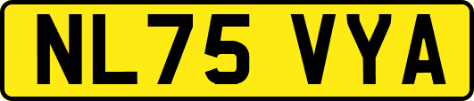 NL75VYA