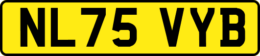NL75VYB