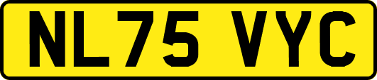 NL75VYC