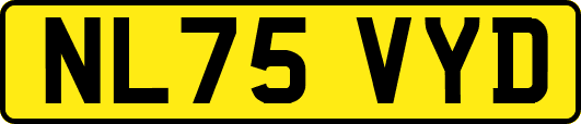 NL75VYD
