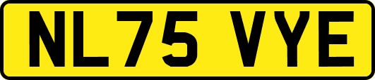 NL75VYE