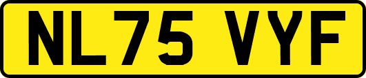 NL75VYF