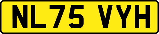 NL75VYH