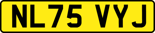 NL75VYJ