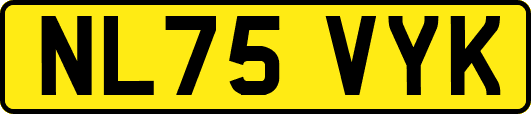 NL75VYK