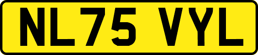 NL75VYL
