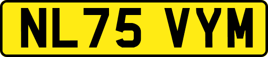 NL75VYM