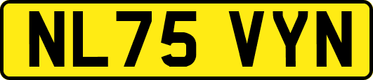 NL75VYN