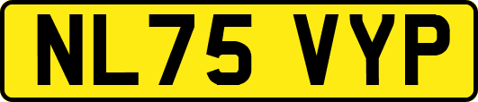 NL75VYP
