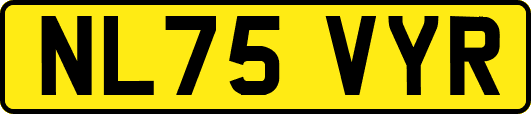NL75VYR