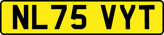NL75VYT