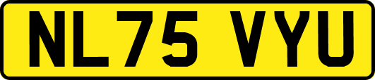 NL75VYU