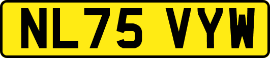 NL75VYW