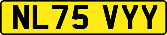 NL75VYY