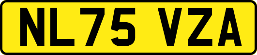 NL75VZA