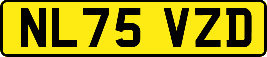 NL75VZD