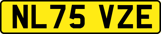 NL75VZE