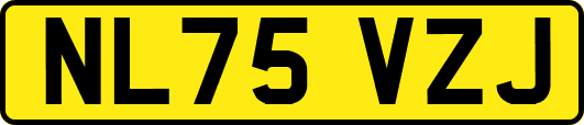 NL75VZJ