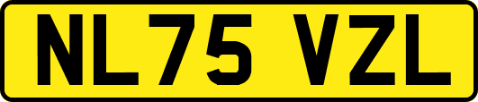 NL75VZL