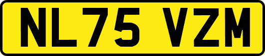 NL75VZM