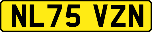 NL75VZN