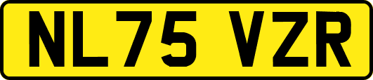 NL75VZR
