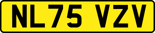 NL75VZV