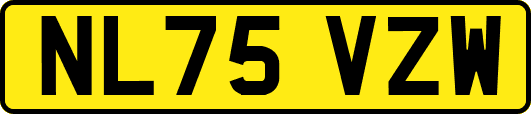 NL75VZW