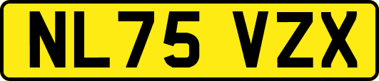 NL75VZX