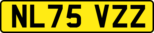 NL75VZZ