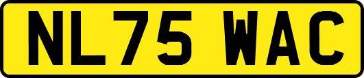 NL75WAC