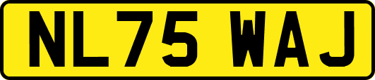 NL75WAJ