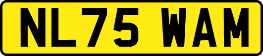 NL75WAM