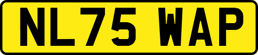 NL75WAP