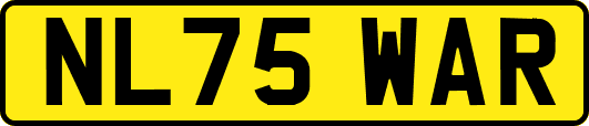 NL75WAR