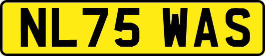 NL75WAS