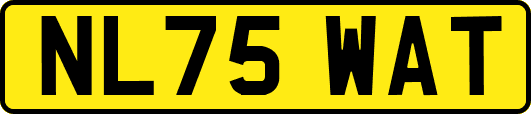 NL75WAT