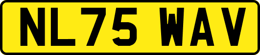 NL75WAV