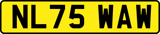 NL75WAW