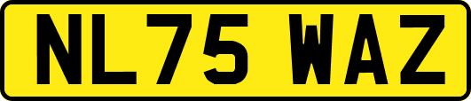 NL75WAZ
