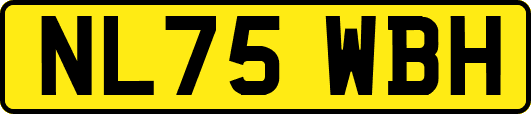 NL75WBH