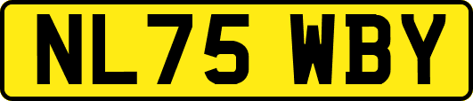 NL75WBY