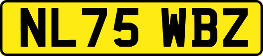 NL75WBZ