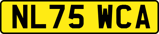 NL75WCA