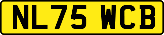 NL75WCB